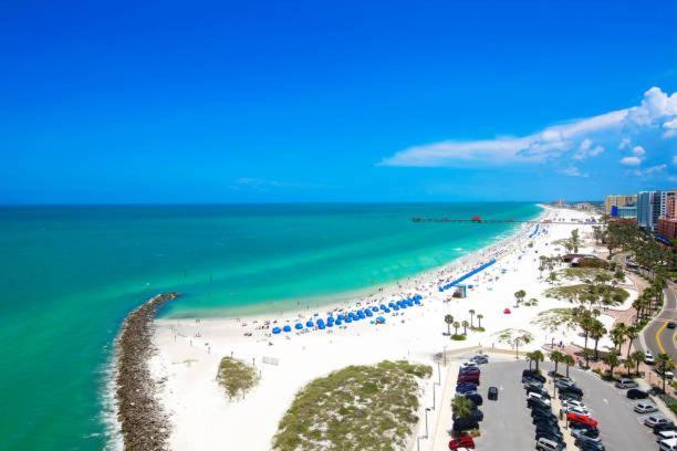 Forever Summer - Entire House! With King Bed! Clearwater Extérieur photo