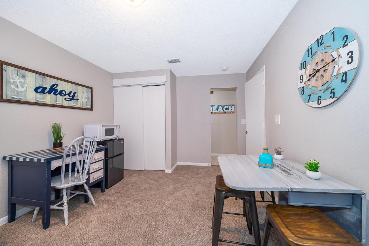 Forever Summer - Entire House! With King Bed! Clearwater Extérieur photo
