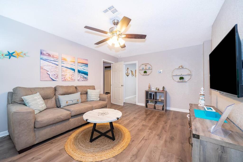 Forever Summer - Entire House! With King Bed! Clearwater Extérieur photo