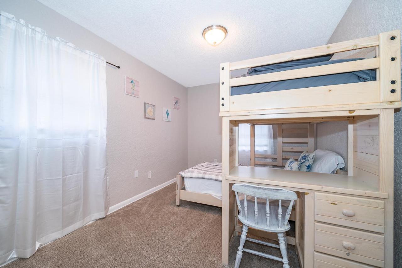 Forever Summer - Entire House! With King Bed! Clearwater Extérieur photo