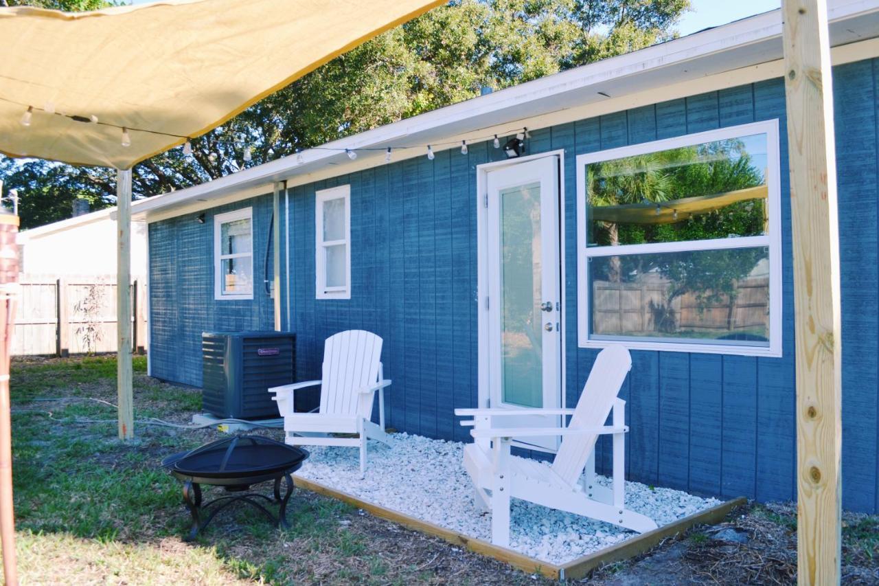 Forever Summer - Entire House! With King Bed! Clearwater Extérieur photo
